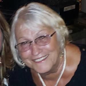 Meet your Posher, Glenna